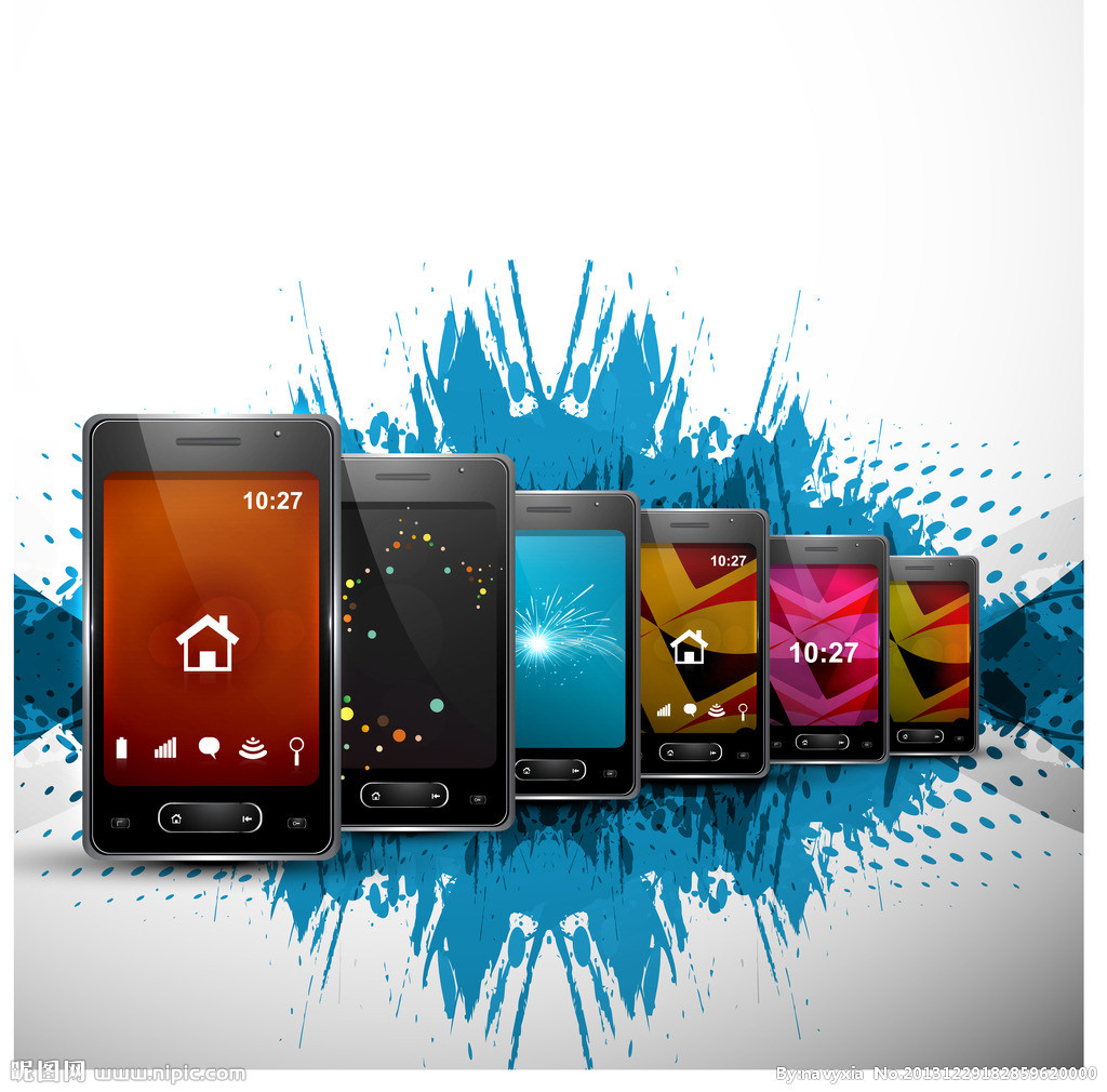 米家互聯網洗烘一體機